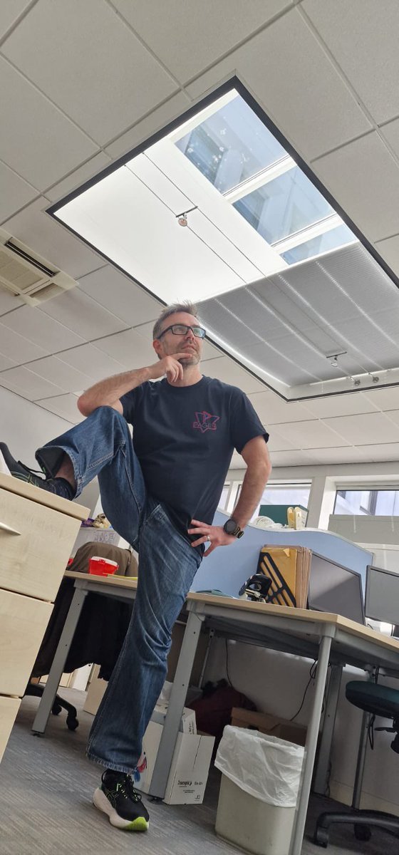 PAGES. Limited Edition Signature Tees. 

It’s coming up to 5 years of PAGES. Big changes coming, but for now be part of the history and get your hands on one of our limited edition shirts. 

If you are interested in this sought after item, DM us. Price is £10