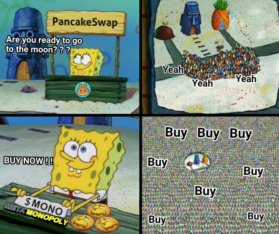 META MONOPOLY tweet media