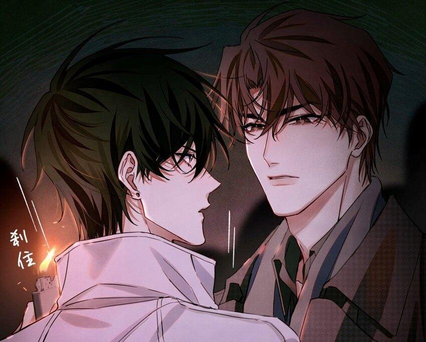 jiuhoes's tweet photo. the ship                          the shipper https://t.co/PKZXdSUfgK