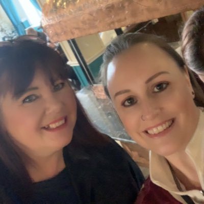 BeckiRobin's tweet image. #NewProfilePic