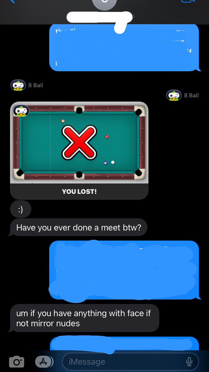 space_cowgirl20's tweet photo. ask about my imsg game deals 📲 https://t.co/gUaDcCnoRw