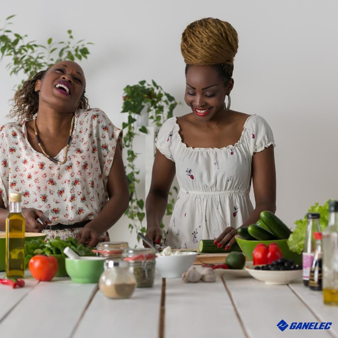 GANELEC's tweet photo. Tired of planning your family meals around #loadshedding
.
Our reliable range of batteries, inverters, and solar systems come with in-country backup and support. You can use your own installer or work with one of our OUCO-approved installers.
.
#takebackyourpower https://t.co/MTgRzlngOg