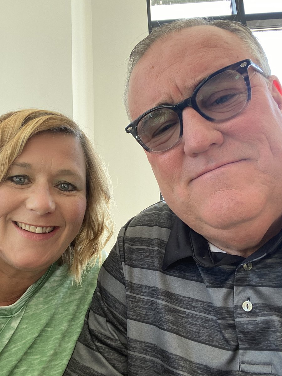 desireejaynes's tweet photo. Breakfast at the new LePeep in Speedway with @JaynesMar before heading to the IMS for the day! #ready2goracing #itsmay https://t.co/tbKHFdy7Or
