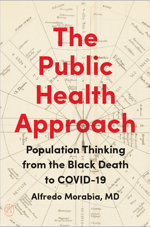 THE PUBLIC HEALTH APPROACH Excited to report that my coming book about the evolution of the public health approach has a website press.jhu.edu/books/title/12… Check the reviews by #AlSommer @DrRichBesser @LauraMagVall @JeromeAdamsMD @mfraserdc1 @AMJPublicHealth @AJPHThinkTank