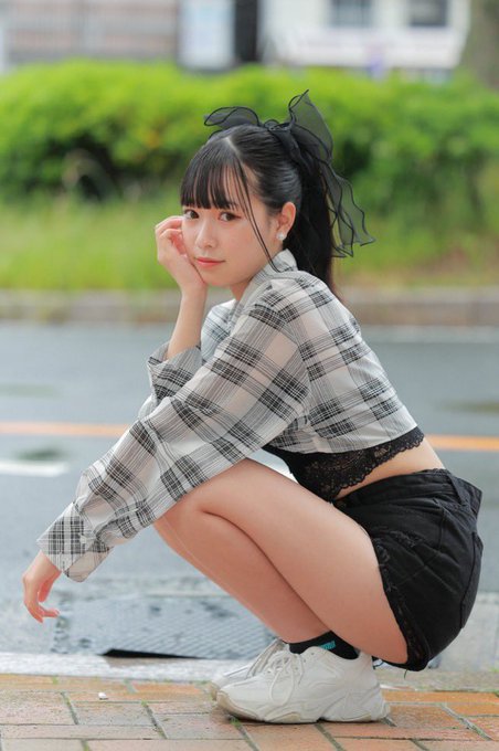 Twitterのコスプレ画像13