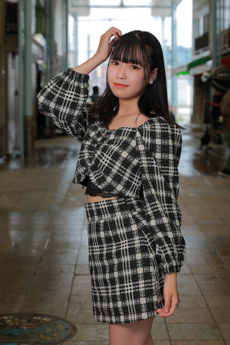 Twitterのコスプレ画像14