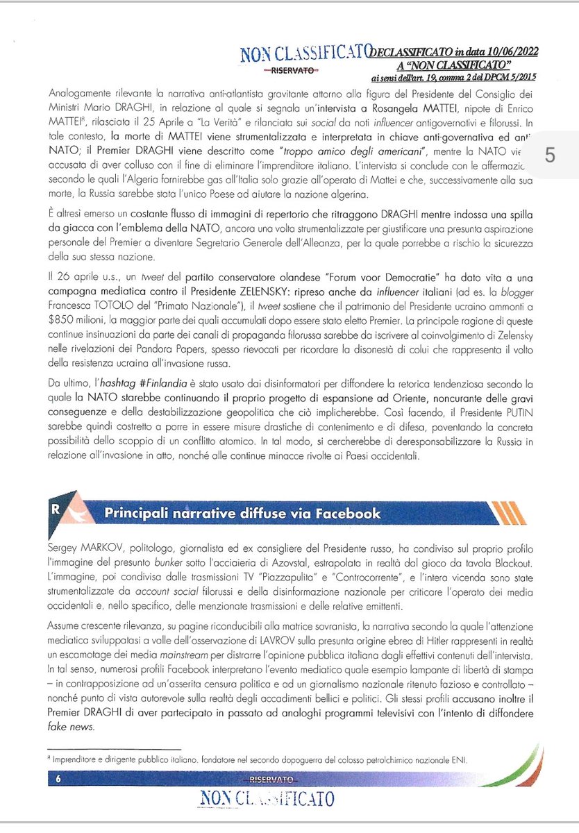 Osint Defender Italy ๐ฎ๐น ๏ธ on Twitter: "Continua ๐"