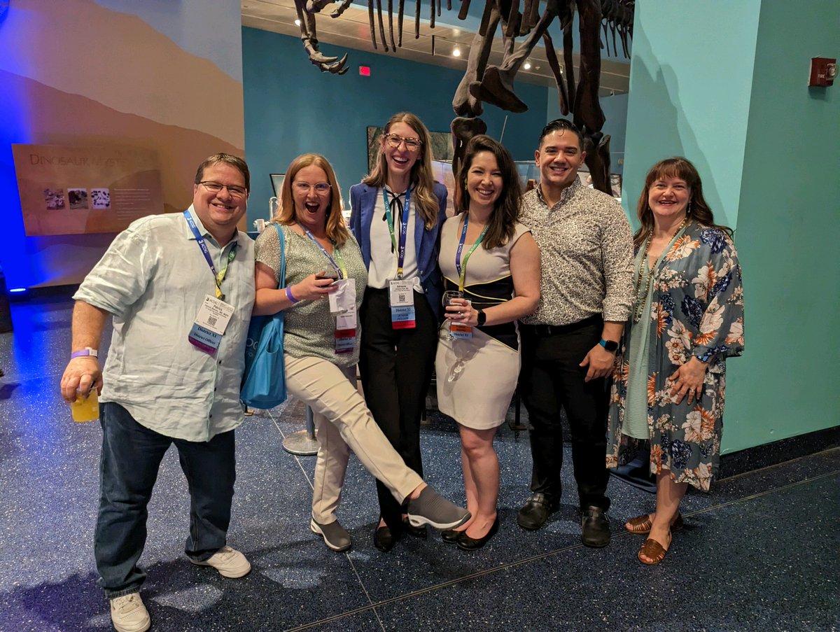 ACOG District XI (Texas) tweet media