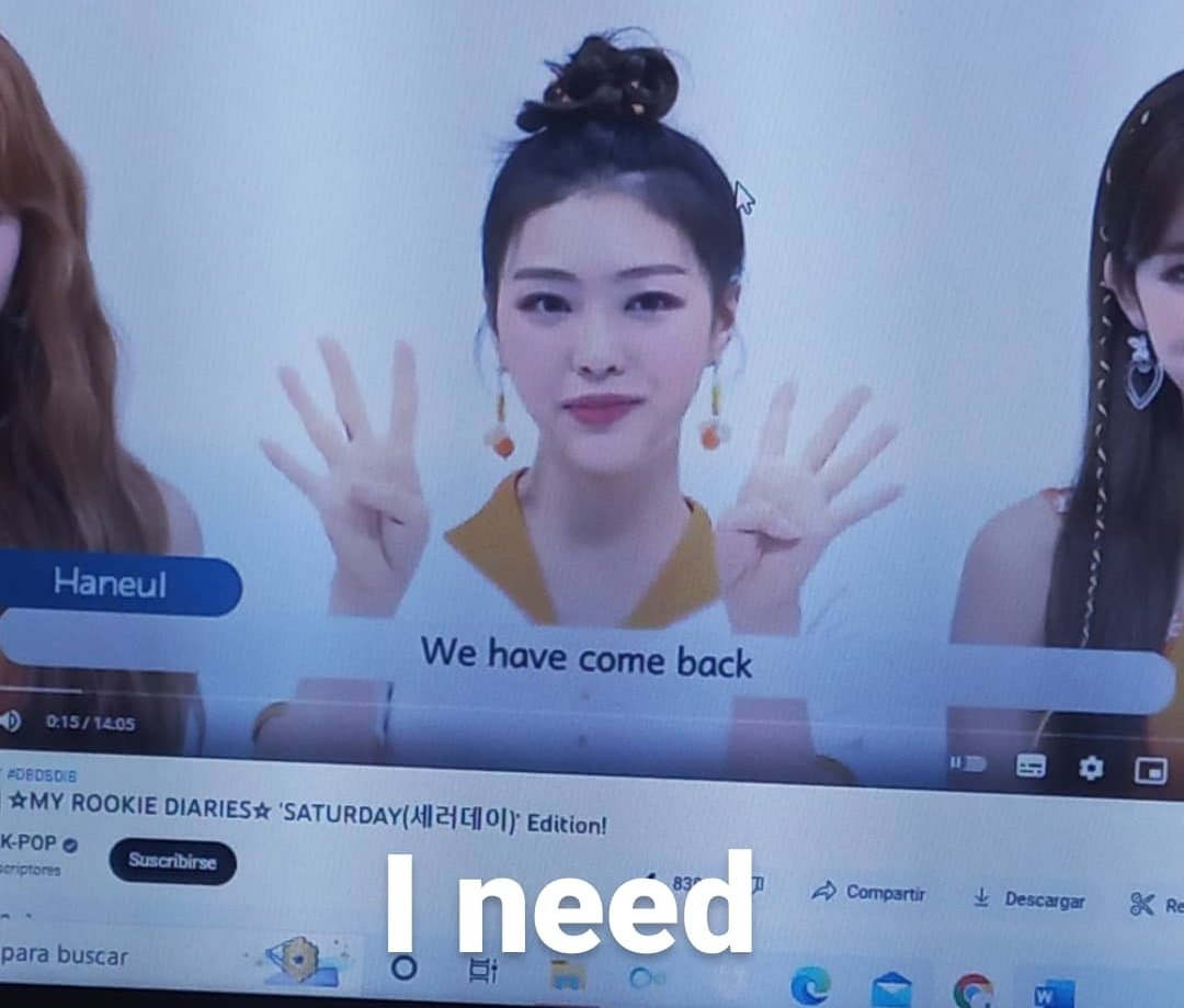 saturday_fan's tweet photo. #세러데이 #Saturday #SUNDAYSWITHSATURDAY #HelpSaturday https://t.co/xT5VqTd4hD