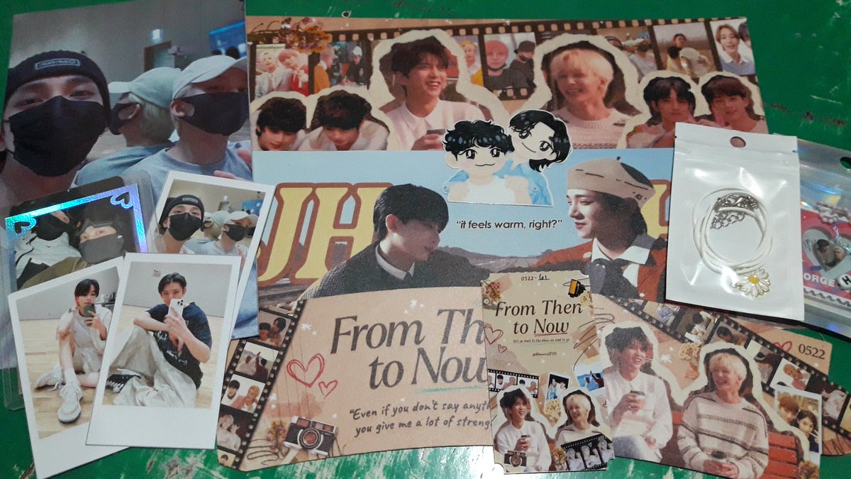 starlightshua's tweet photo. grabe jihan >< things I do for you nga naman. I was really hesitant to go kanina kasi wala akong kasama and the introvert in me can't handle crowd pressure pero wala e mahal ko kayo huhuhu magselca kayo pls maiiyak na yung tao 😭
#MemoirsOfYH #FromThentoNowYH #aDecadewithYH https://t.co/l8KHFl4J09