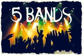 🎶Decades Of ROCK🎶 tweet media