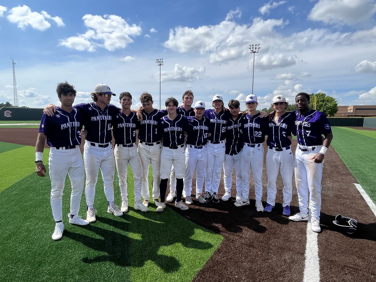 Ridge Point Baseball tweet media