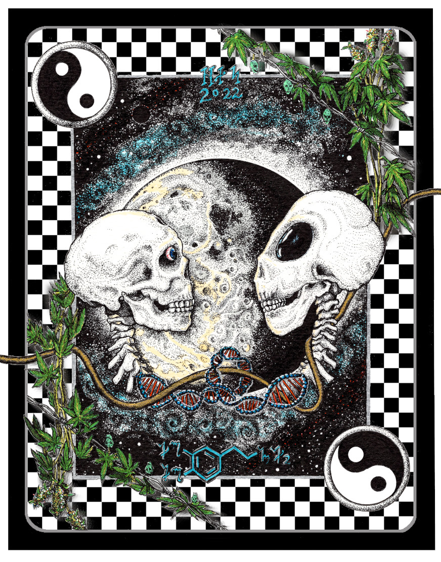 ElGomoriso.tez/$SKULL tweet media