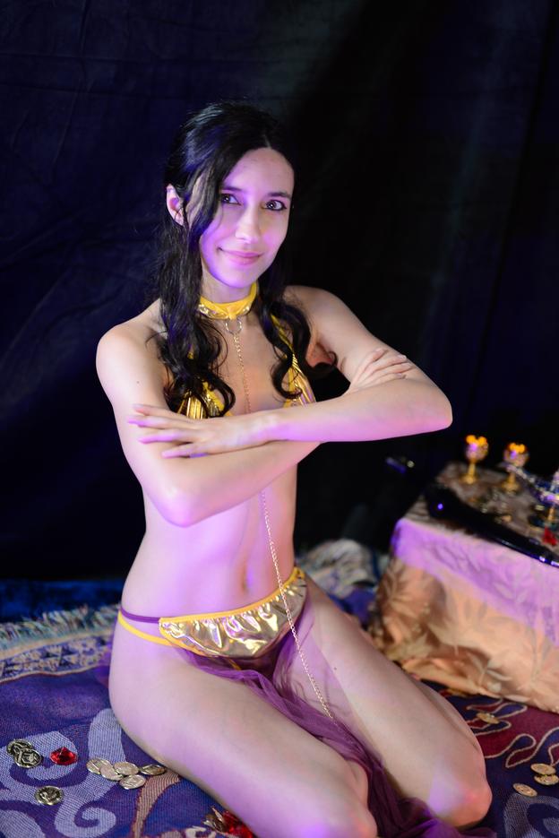 Naiades Aqua TOP .05% ONLYFANS! NOW DOING NUDES! on Twitter: "Yay! More sales! Genie in a Bottle