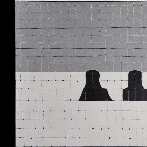 She asks if he has a dog.
He asks if she rides bicycles.
The interview is already over.

#overheard #firstdate
#poetry #micropoetry
#aiart #writingcommunity
(poem-generated image)