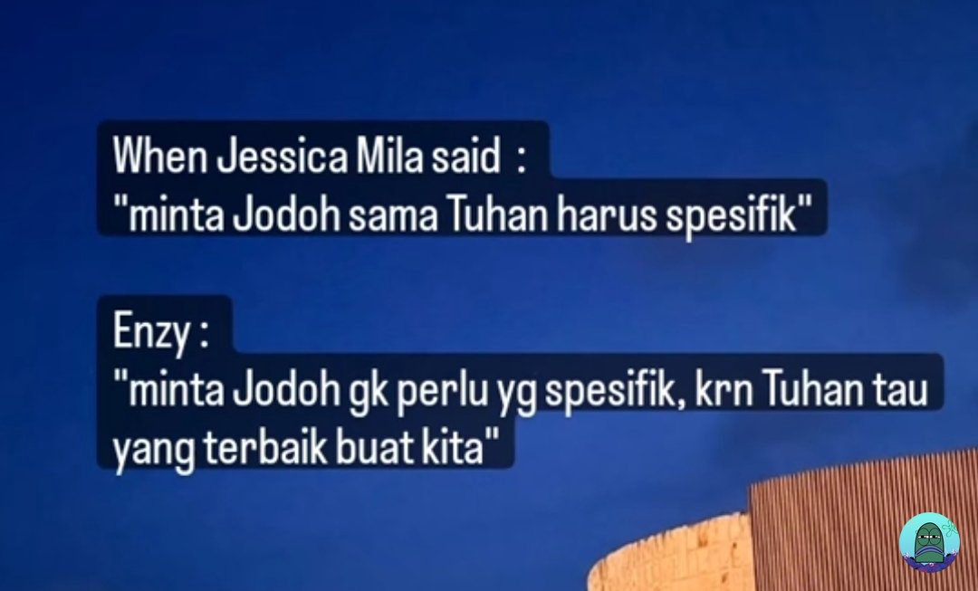 tanyakanrl's tweet image. 💚 Yang belum ketemu jodohnya, kalian klo do'a versi yg mana guys ?