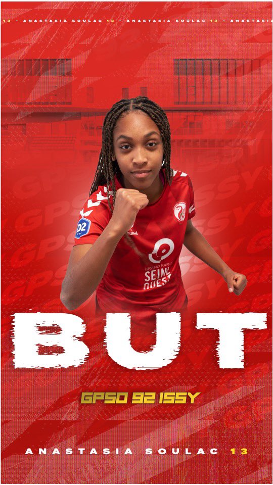 PARISSOCOEUR's tweet photo. â±ïž 63â - ðœðððððððð Anastasia SOULAAAAAAC !!
2ïžâ£-0ïžâ£ #ISSYCAP14 #d2feminine #AllezleschouettesðŠðŽâ«ïž https://t.co/oeEzfq6Pq9