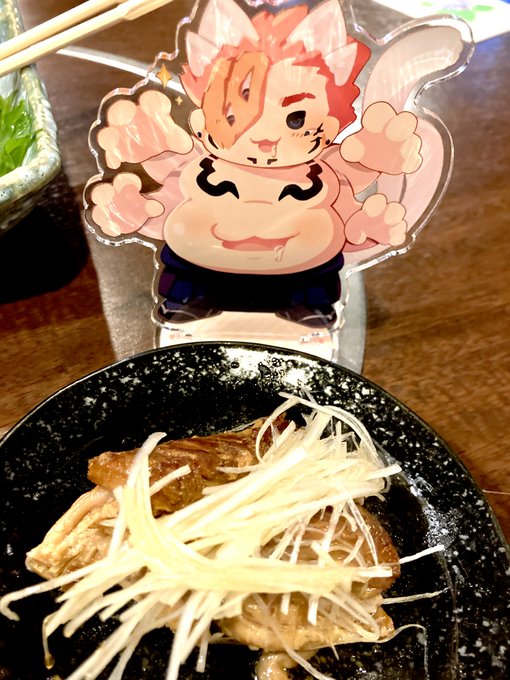 「男の子 麺」のTwitter画像/イラスト(新着)｜4ページ目