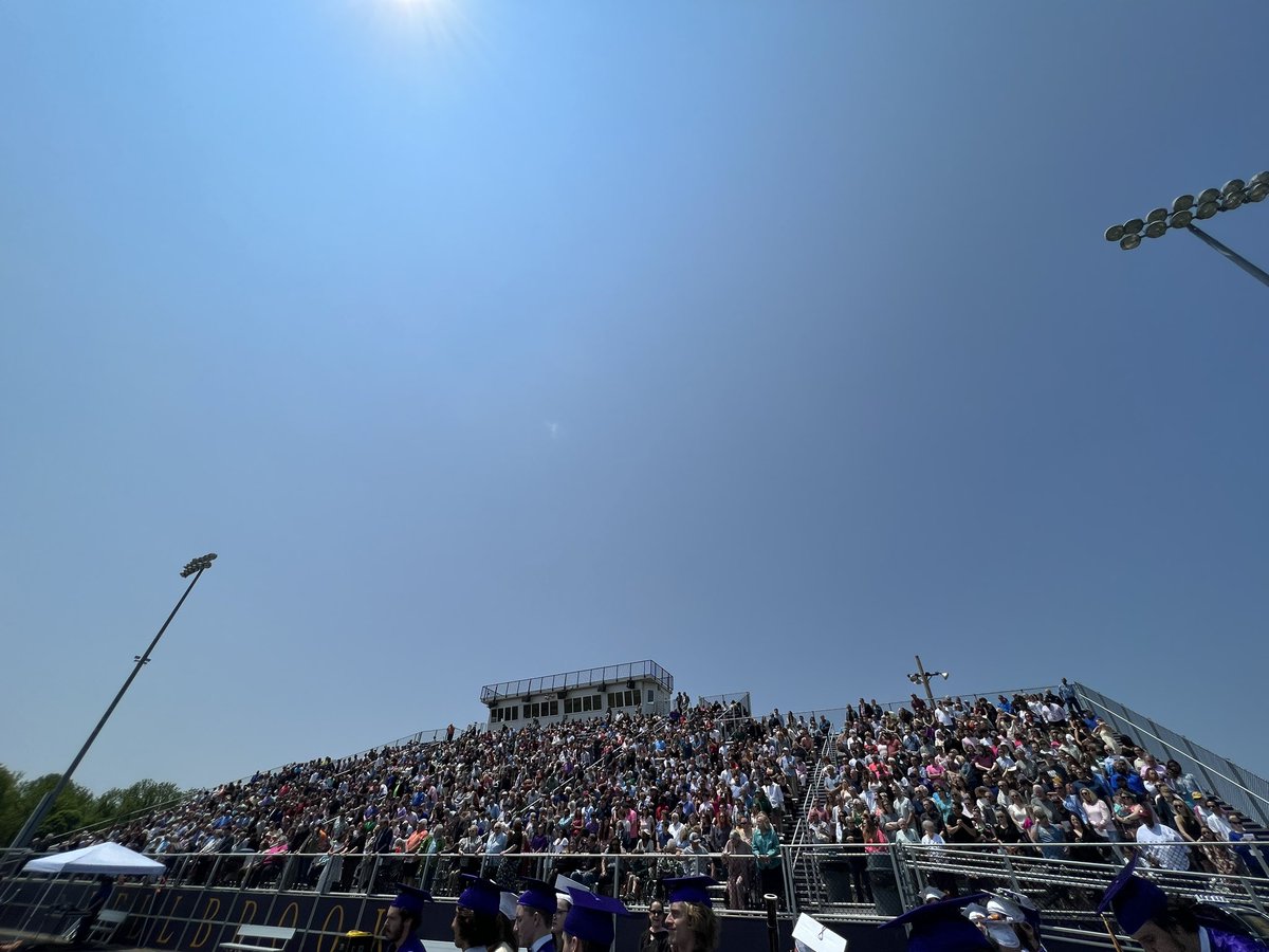 Bellbrook Band tweet media