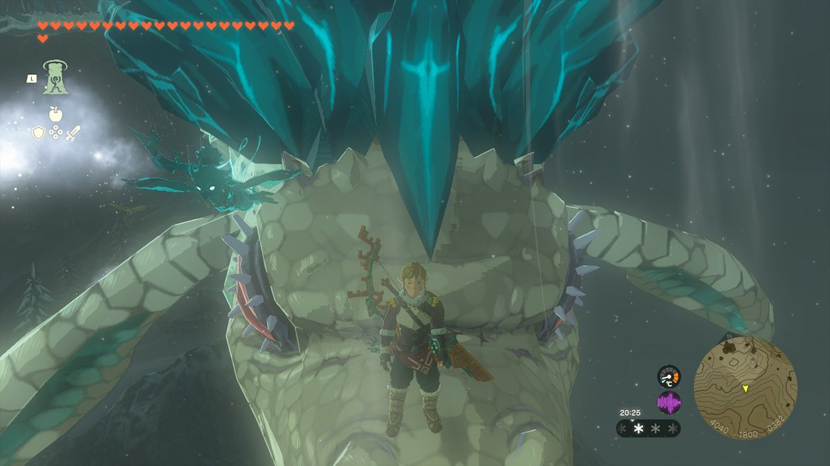 bb0ywicked's tweet photo. #TearsOfTheKingdom #Zelda #NintendoSwitch https://t.co/4Gk7nYaSIB