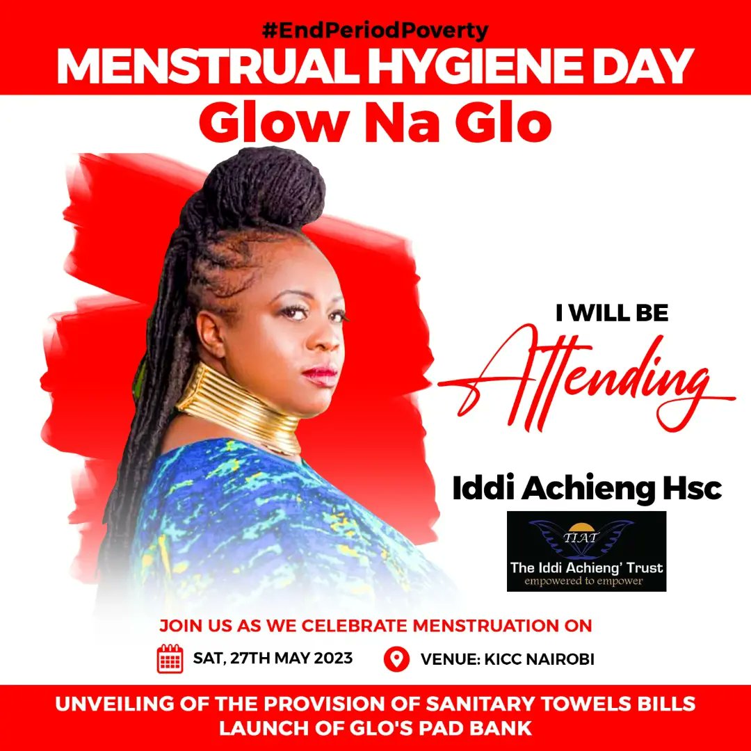 IDDI ACHIENG Hsc. (@iddiachieng) on Twitter photo 