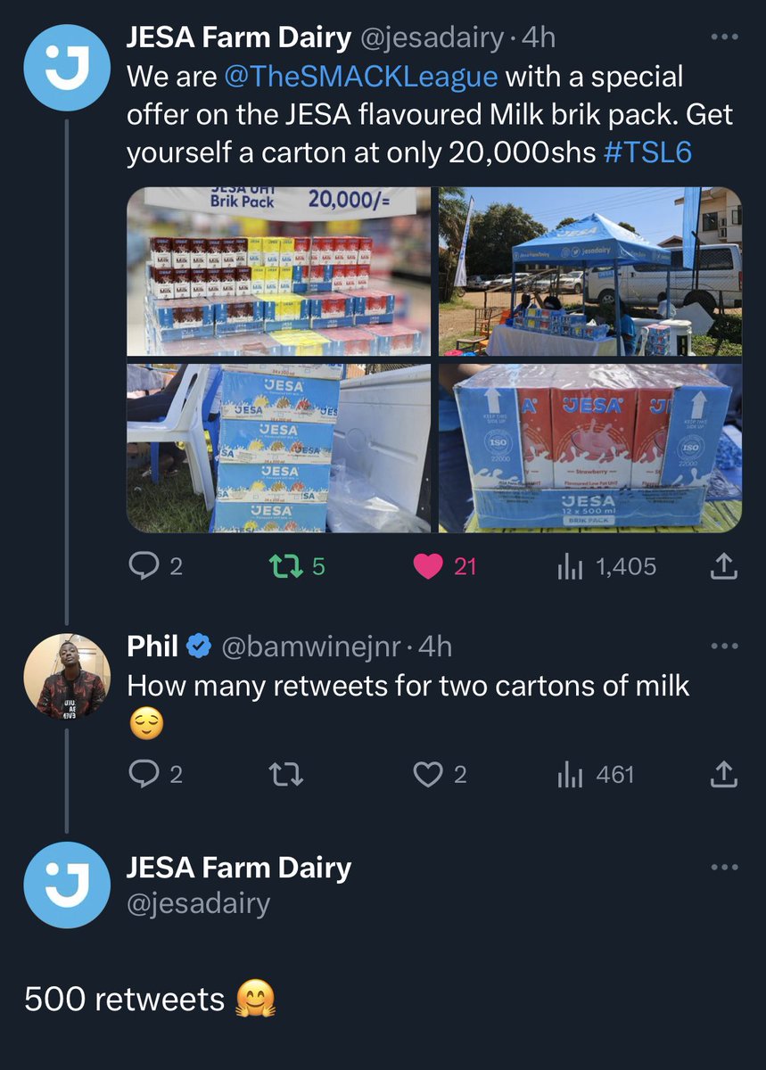 bamwinejnr's tweet image. Can I get 500 retweets 🥳😂