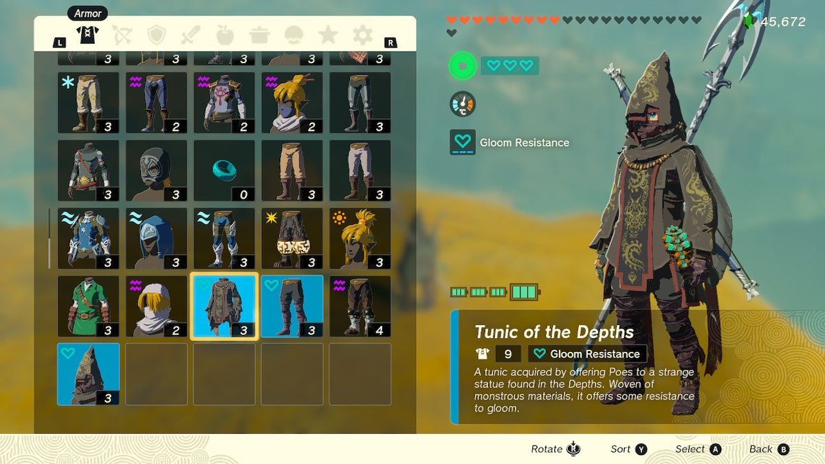 bb0ywicked's tweet photo. #TearsOfTheKingdom #Zelda #NintendoSwitch https://t.co/1TRSdcJkgV