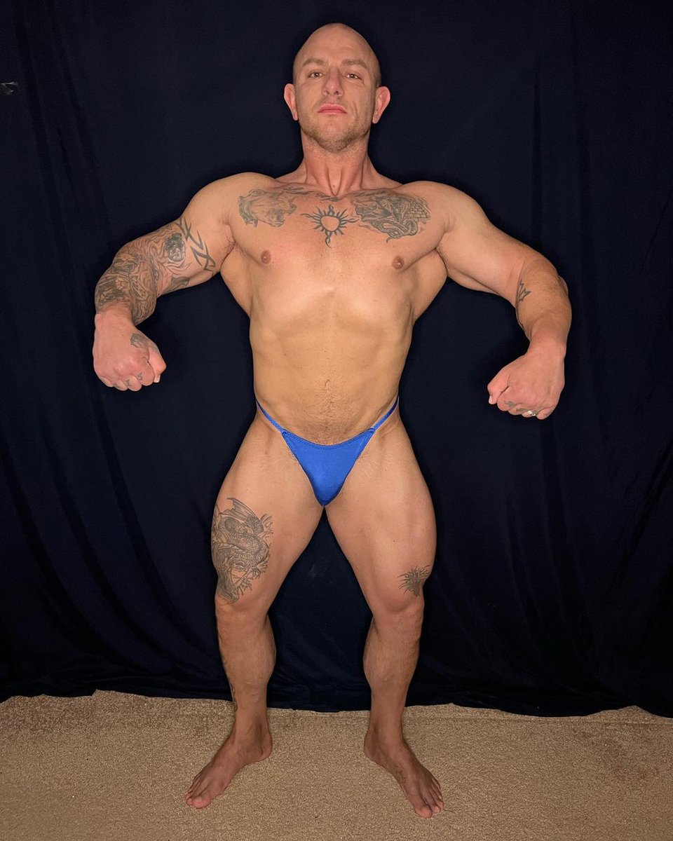 musclepotential's tweet photo. Physique update: 244 lbs. fasted, pics taken right outta bed. No pump, no food/water.
Coach: @nbono07
Trunks: @musclepotential
Chef: @jamierenee29
πΈ: @jamierenee29
Coaching inquiries: teamrealslimbrady7@gmail.com
#MusclePotential #PCAArmy #PCAStrong #posingsuit #posingtrunks https://t.co/oEpvmYla5e