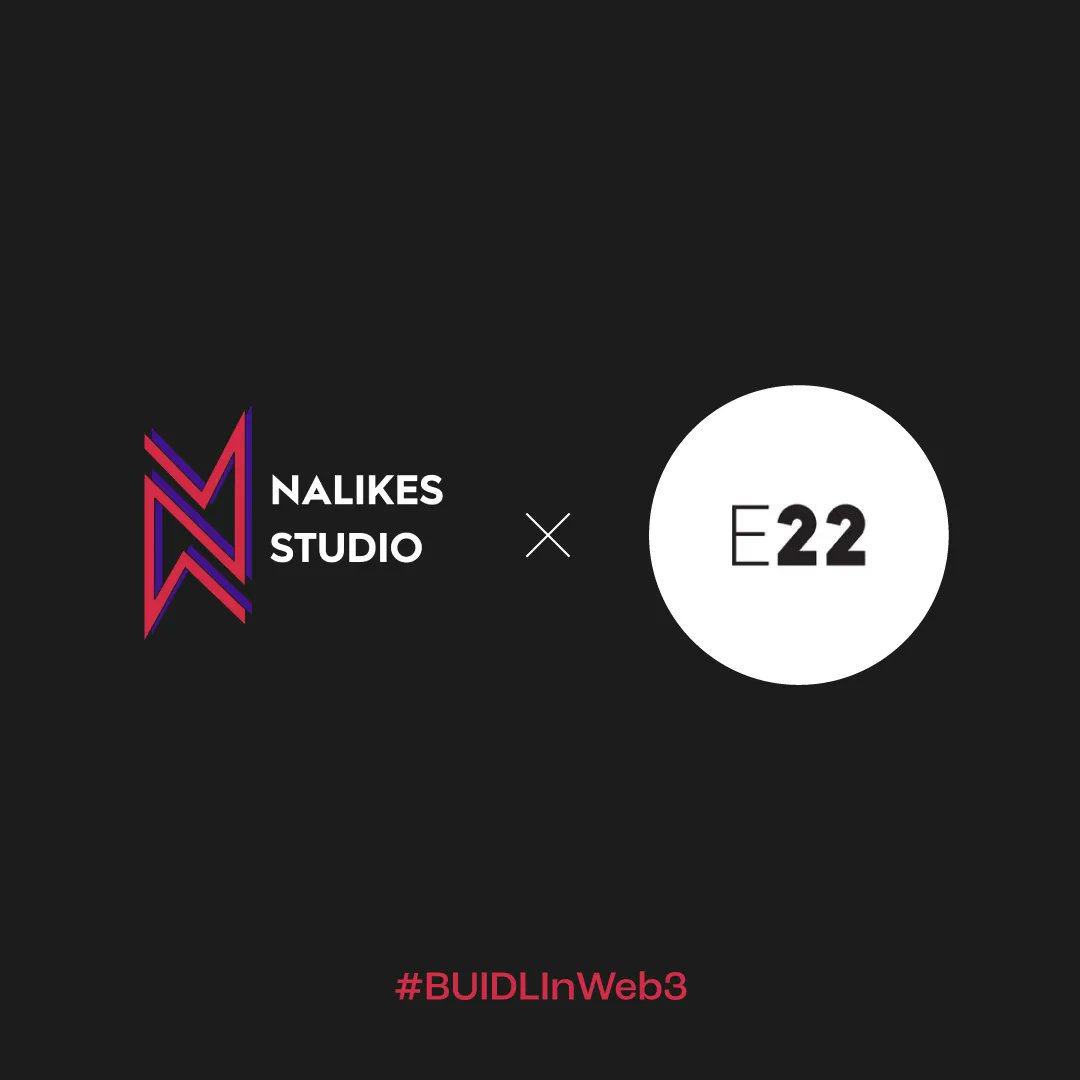 NalikesStudio's tweet image. We are excited to announce that Edition22 will be using our NFT Launchpad for its upcoming NFT drop. Stay tuned and follow @realedition22 for more updates and information!

We remain committed to building and innovating 🎯 

#Buidl #BuidlInWeb3 #NFTProject