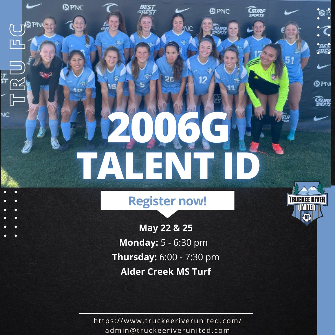 Truckee River United FC tweet media