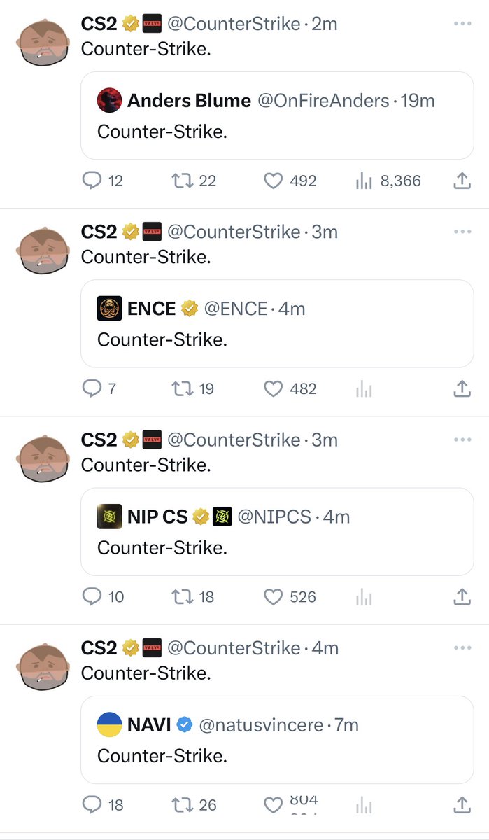 Counter Strike 2 is potentially getting an open beta soon!