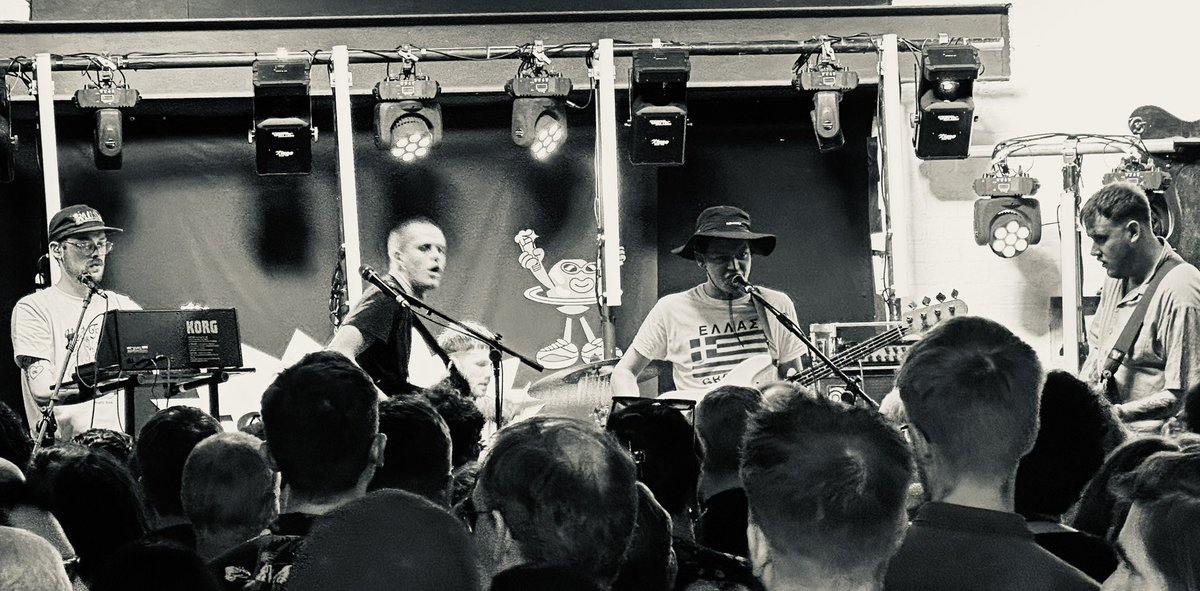 Dom Gourlay (@domlikesrabbits) on Twitter photo Brilliant day and night at <a href="/gettogetherfest/">Get Together</a> yesterday!
Kelham Island is the perfect location for a multi venue festival and a great time was had by all.
Here’s a few highlights starring <a href="/mickeycallisto/">Mickey Callisto</a>, <a href="/pbemusic/">Pale Blue Eyes</a>, <a href="/donothingband/">Do Nothing</a> and <a href="/treeboyandarc/">Treeboy & Arc</a> Brilliant day and night at <a href="/gettogetherfest/">Get Together</a> yesterday!
Kelham Island is the perfect location for a multi venue festival and a great time was had by all.
Here’s a few highlights starring <a href="/mickeycallisto/">Mickey Callisto</a>, <a href="/pbemusic/">Pale Blue Eyes</a>, <a href="/donothingband/">Do Nothing</a> and <a href="/treeboyandarc/">Treeboy & Arc</a>