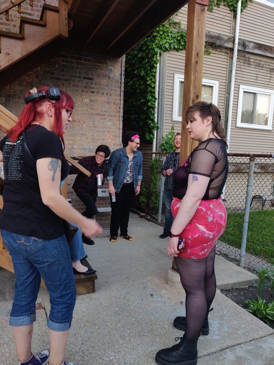 On our music video shit baby, let's go!