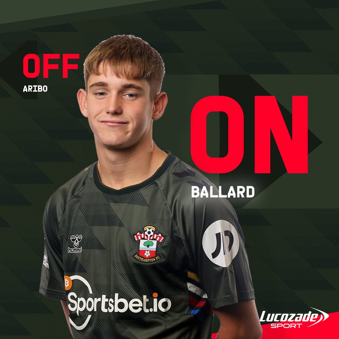 SouthamptonFC tweet picture