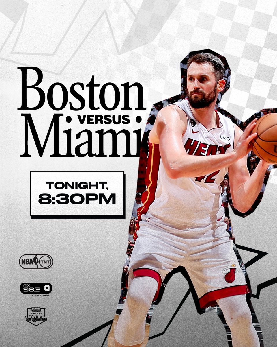 Miami HEAT tweet media