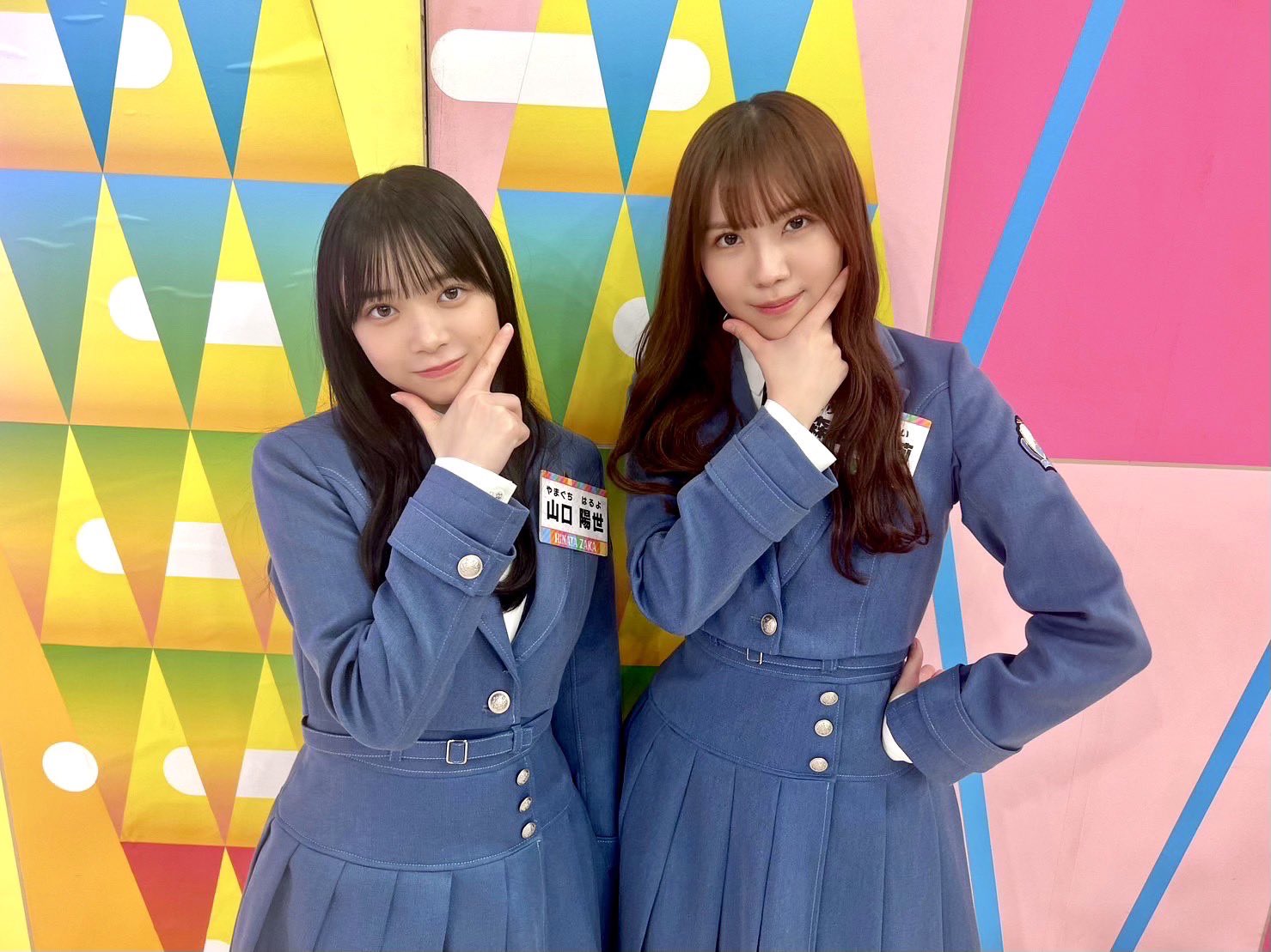 X-এ 日向坂46: 