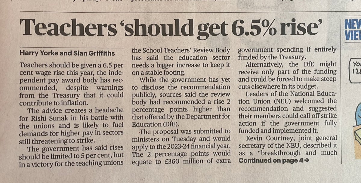HCFEprincipal's tweet photo. Staff in FE deserve at least this amount, if not higher. 

Simply put, the path to a high skill/high wage economy needs investment. https://t.co/HEaPdPONNb
