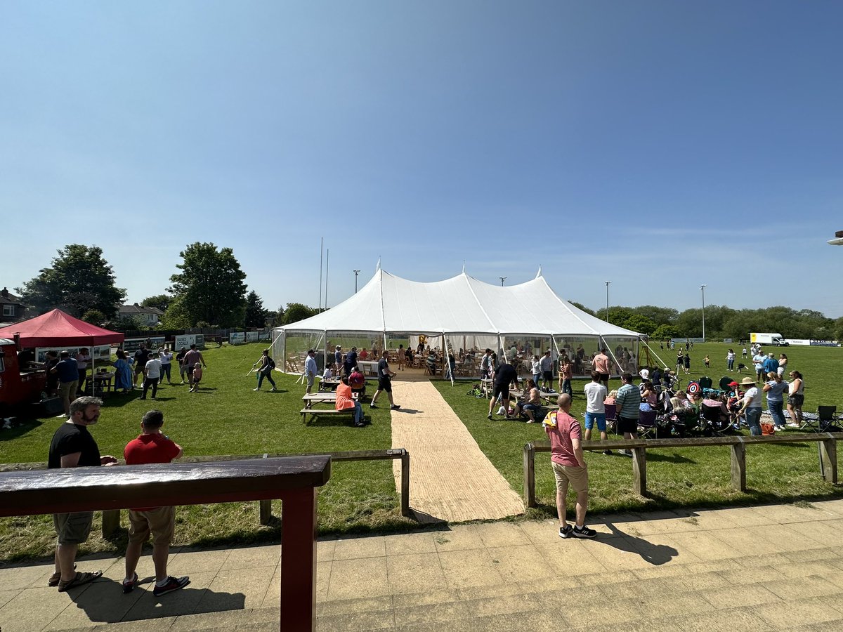 Tim_Gi11's tweet image. Fantastic end of season awards presentation @MiniRufc @ClubSandal  Thank you to all who organised and for a great season!
