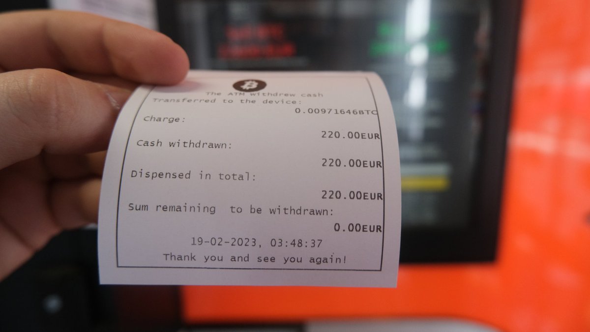 K.O Kryptowaluty tweet media