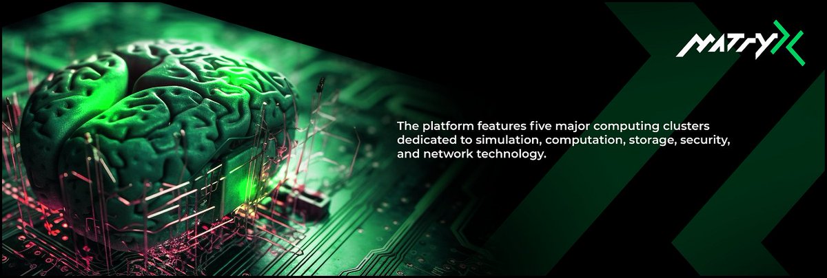 MatryX DAO tweet media