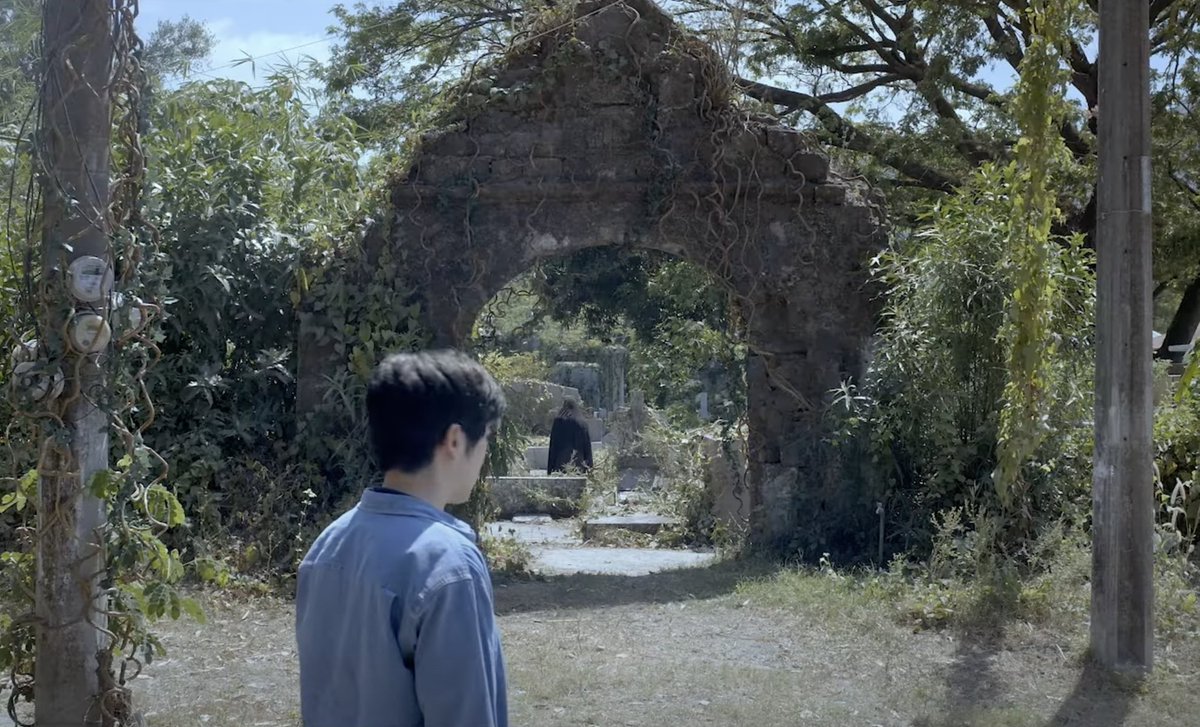 Kuhang Kuha (@kuhangkuhafilms) on Twitter photo ANG MGA KAIBIGAN NI MAMA SUSAN (2023)
Director of Photography: Eli Balce
Director: Chito S. Roño
Available for streaming on <a href="/primevideoph/">Prime Video Philippines</a> ANG MGA KAIBIGAN NI MAMA SUSAN (2023)
Director of Photography: Eli Balce
Director: Chito S. Roño
Available for streaming on <a href="/primevideoph/">Prime Video Philippines</a>
