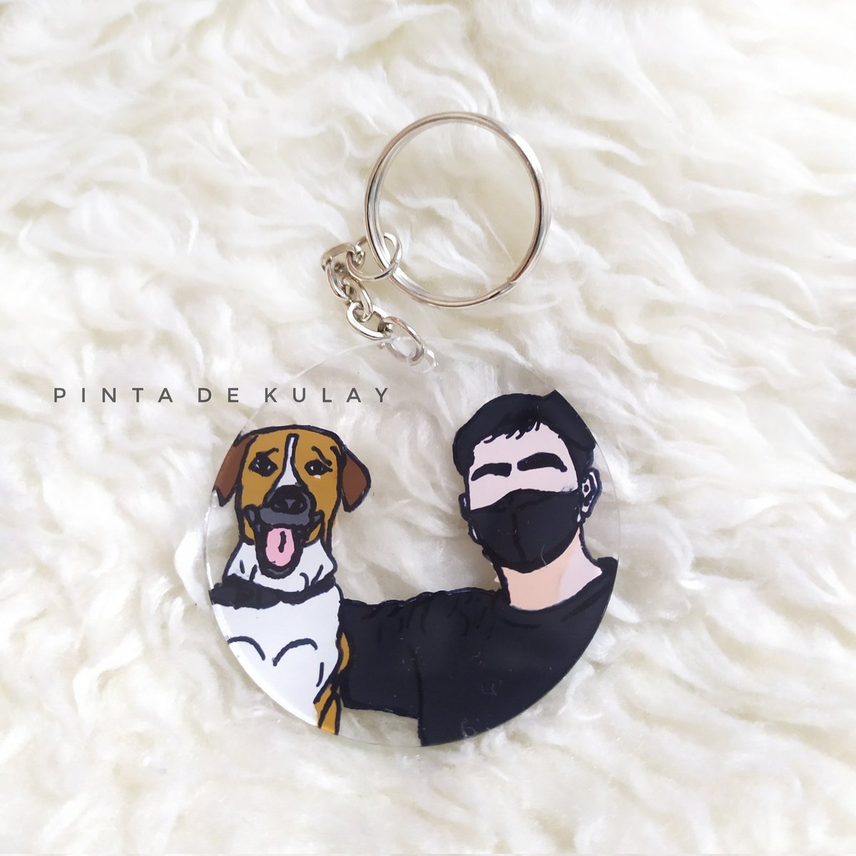 angellieggrc_'s tweet image. You may avail our customized keychain via dm!

Price range 100-160pesos! 

#customizedkeychain