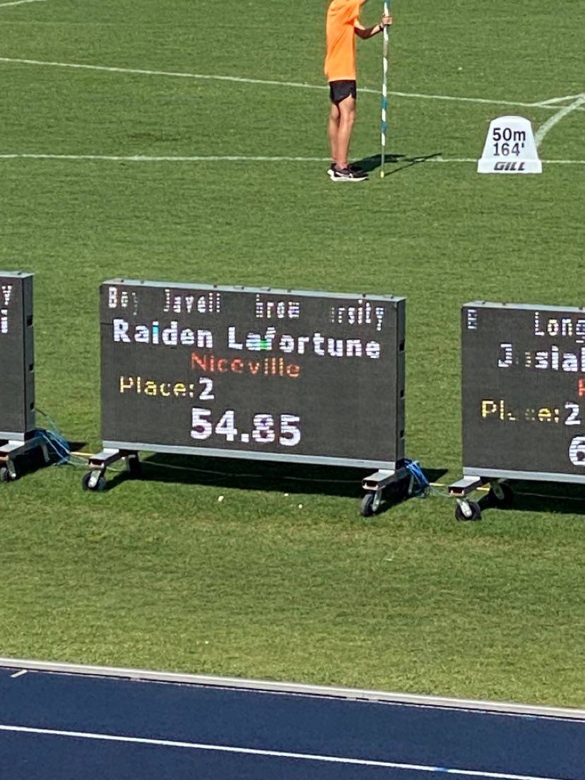 Raiden Lafortune tweet media