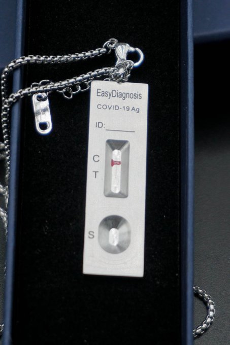 If you want to make sure all your bases are covered- or just give someone a fun get-well-soon gift, the
