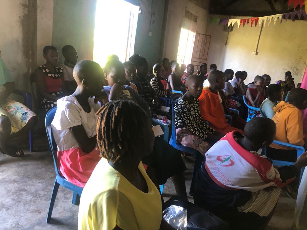 MercyNkakara's tweet photo. I crave to see a world where girls are leaders in creating the change they want to see in there lives and communities @youthhubafrica
#YouthEndFGM
#MyActionCounts https://t.co/LDsVA5xMkI