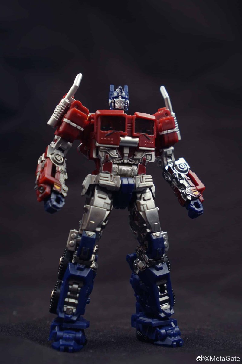 IaconStore's tweet photo. ✅In Stock🆕Metagate M-01 Huge Fire Optimus Prime
🔗https://t.co/u6WLMA0mV6
📦Free Shipping* Worldwide (EU/USA/...)
#m01hugefire #metagate #optimusprime https://t.co/R7quZNhNmt