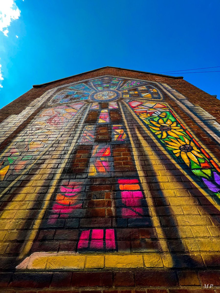 Mark Pemberton (@markpem28587357) on Twitter photo Cycled over to Earlsdon yesterday to check out this amazing piece of art from <a href="/katieoart/">katie o</a> awesome <a href="/visit_coventry/">Visit Coventry</a> <a href="/igerscoventry/">Igerscoventry</a> <a href="/Covcultureshow/">Coventry Culture Show</a> <a href="/Covhour/">#COVHOUR</a> <a href="/BBCCWR/">BBC Coventry & Warwickshire</a> Cycled over to Earlsdon yesterday to check out this amazing piece of art from <a href="/katieoart/">katie o</a> awesome <a href="/visit_coventry/">Visit Coventry</a> <a href="/igerscoventry/">Igerscoventry</a> <a href="/Covcultureshow/">Coventry Culture Show</a> <a href="/Covhour/">#COVHOUR</a> <a href="/BBCCWR/">BBC Coventry & Warwickshire</a>