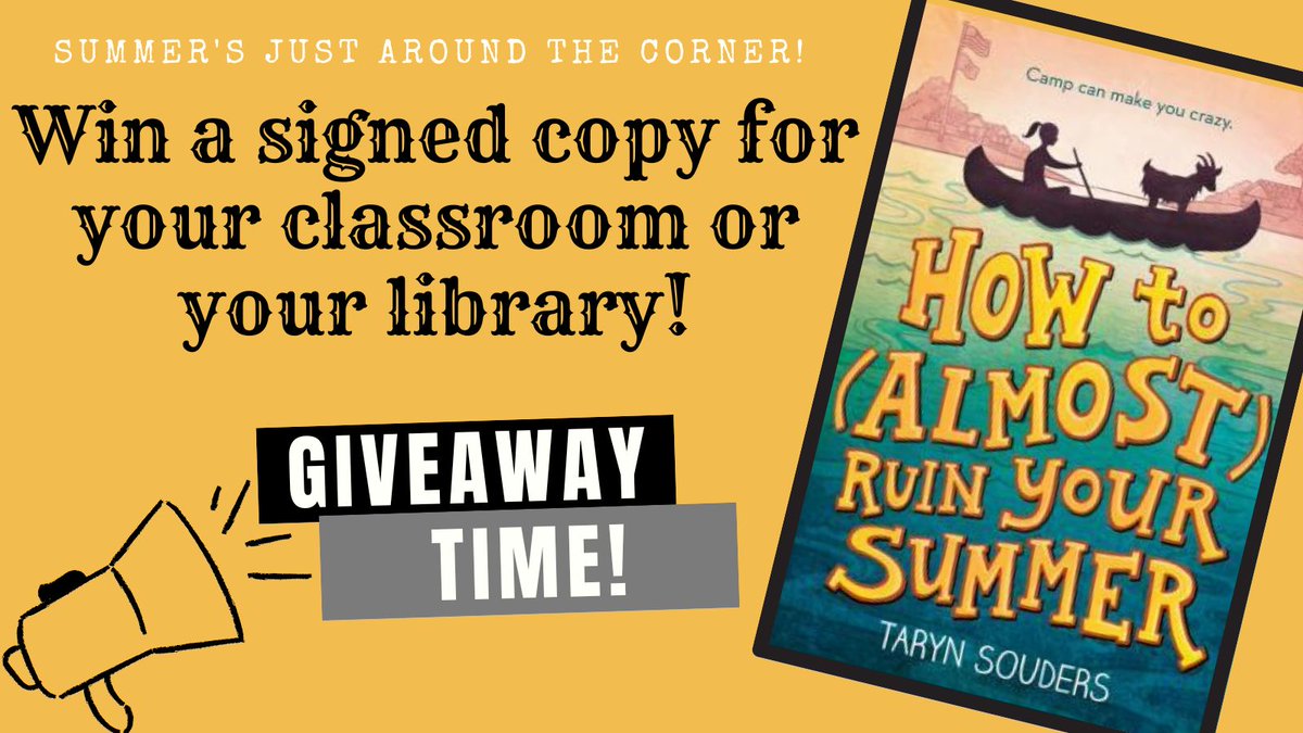 Here's the new #GIVEAWAY to celebrate the future release of THE MYSTERY OF THE RADCLIFFE RIDDLE. To enter:
• Follow
• R/T
• 5 BONUS entries for pre-orders! (Show receipt) #BookAllies #BookJaunt #BookPosse #KidLitExchange #middlegrade #bookjourney #bookjunkies @FloridaMediaEd