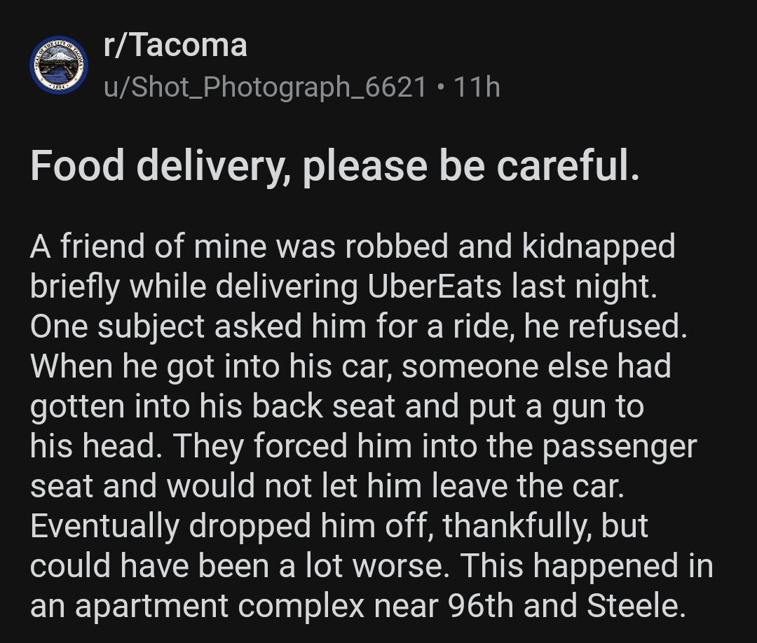 southtacoma's tweet image. 