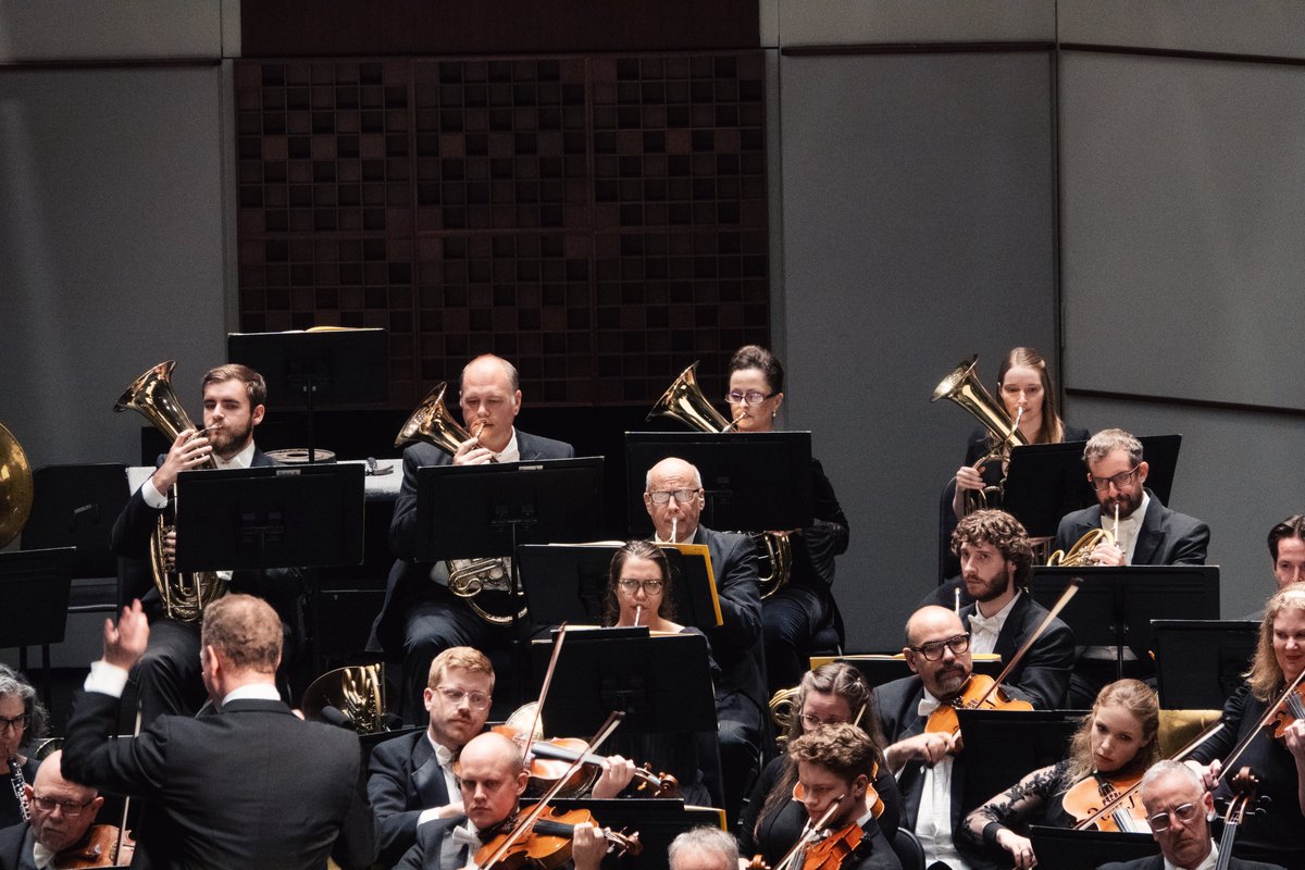 FlaOrchestra's tweet photo. The Ring Without Words is full of incredible orchestral tableaus 🎶 Did you catch any of these last night?

👀 Keep an eye out for some of these moments in our last performance of this masterpiece at @RuthEckerdHall tonight!

tix: https://t.co/8g2kgEcr5M

#orchestra https://t.co/aM1QVGMxwp